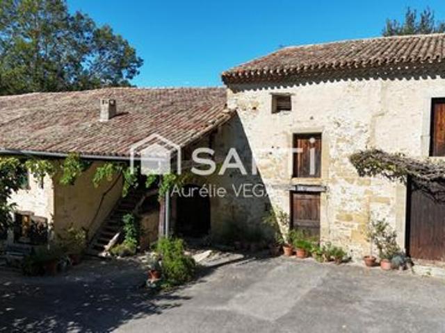 Villa vente à Pamiers, Mirepoix