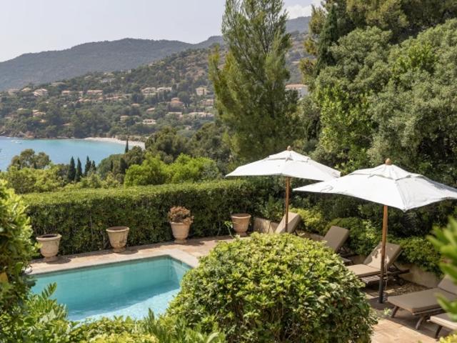 Maison vente à Arrondissement de Draguignan, Rayol-canadel-sur-mer
