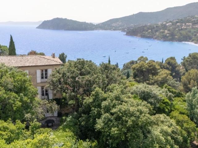 Maison vente à Arrondissement de Draguignan, Rayol-canadel-sur-mer