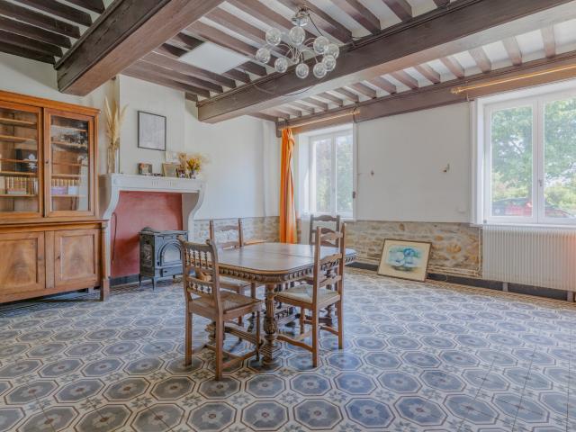 Maison vente à Lyon, Rhône
