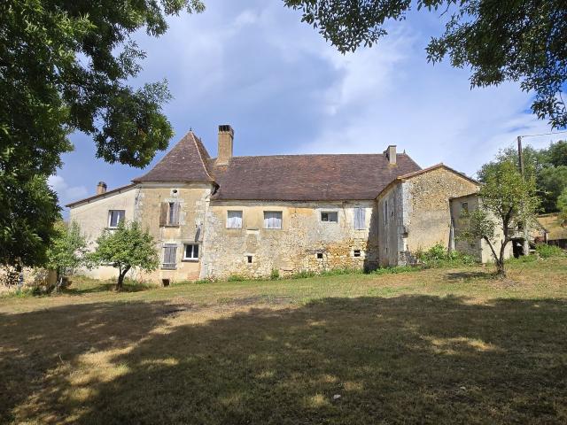 Maison vente à Périgueux, Villamblard