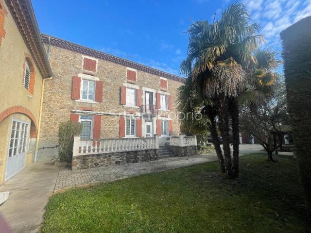 Maison vente à Tournon-sur-Rhône, Sarras