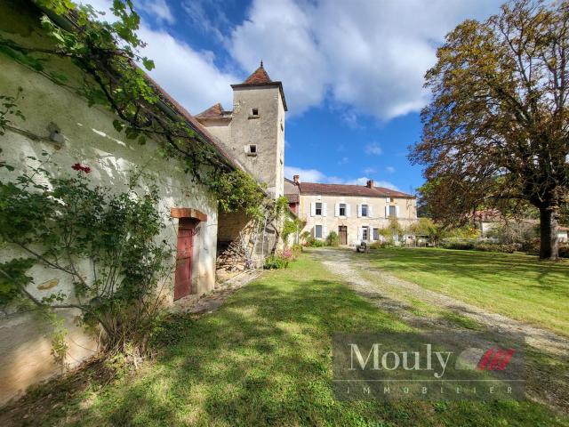 Maison vente à Cahors, Boissières