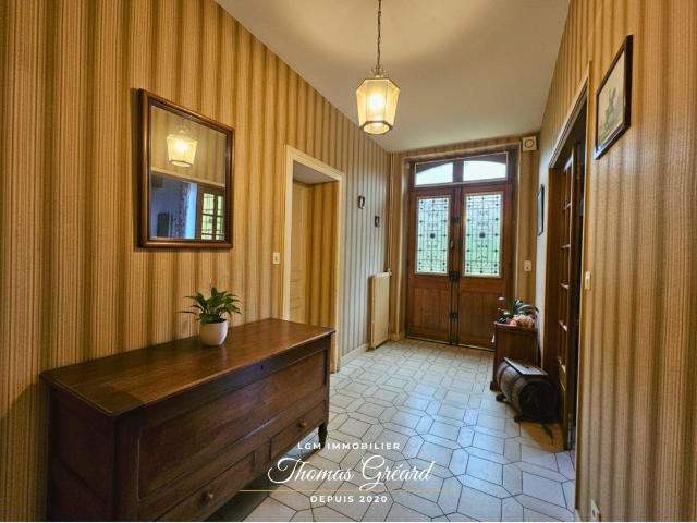 Maison vente à Châteaudun, Arrou