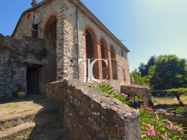 Maison vente à Alès, Les Mages