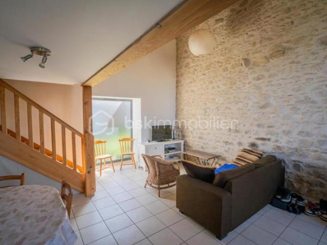 Maison vente à Riom, Pouzol
