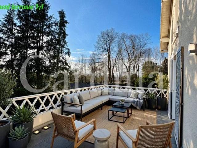 Maison vente à Versailles, Noisy-le-roi