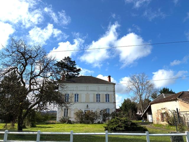 Maison vente à Villeneuve-sur-Lot, Pujols