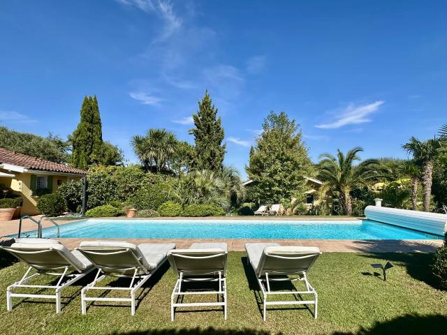 Maison vente à France métropolitaine, Saubrigues