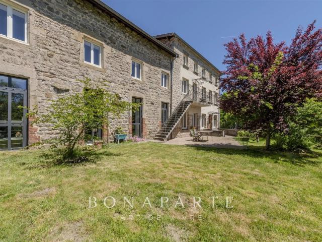 Maison vente à Saint-Étienne, Jonzieux