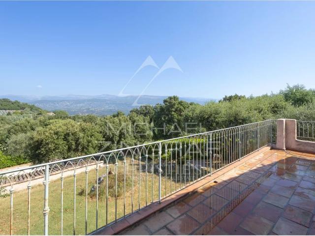 Maison vente à Arrondissement de Draguignan, Tanneron