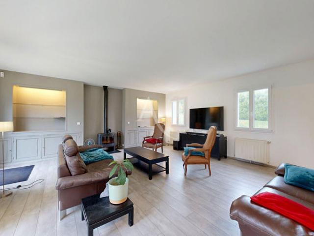 Maison vente à Beauvais, Hadancourt-le-haut-clocher