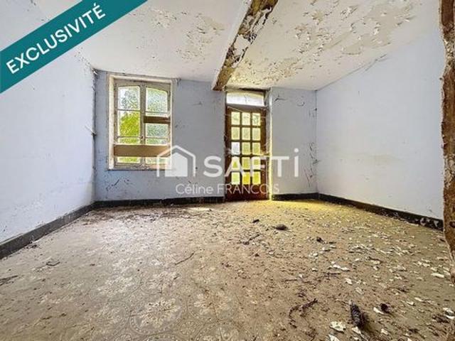 Villa vente à Péronne, Somme