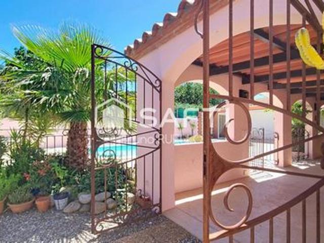Villa vente à Céret, Montesquieu-des-albères