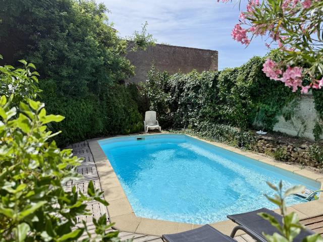 Maison vente à Narbonne, Bize-minervois