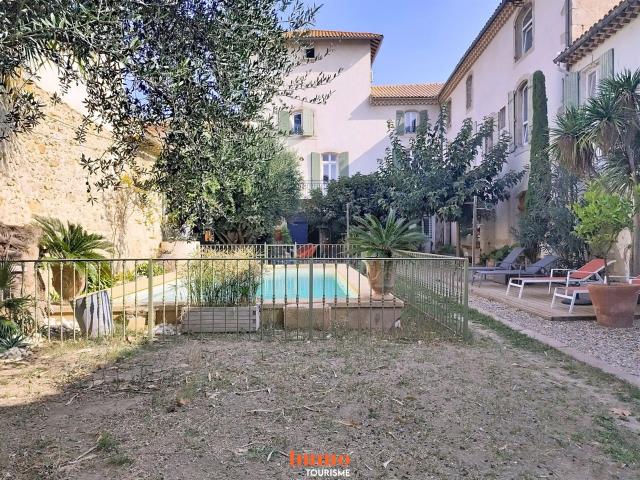 Maison vente à Béziers