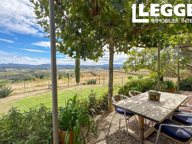 Maison vente à Rouffiac-d'Aude, Aude