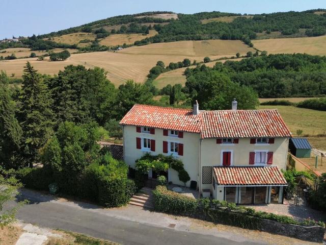 Maison vente à Limoux, Tréziers