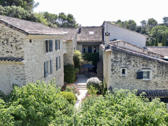 Maison vente à Vacqueyras, Vaucluse
