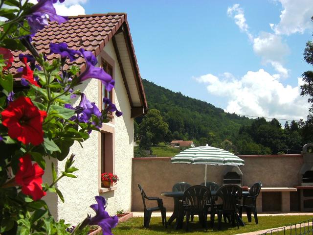 Maison vente à Ferdrupt, Vosges
