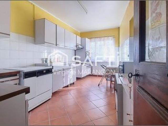 Villa vente à Argenteuil, Herblay