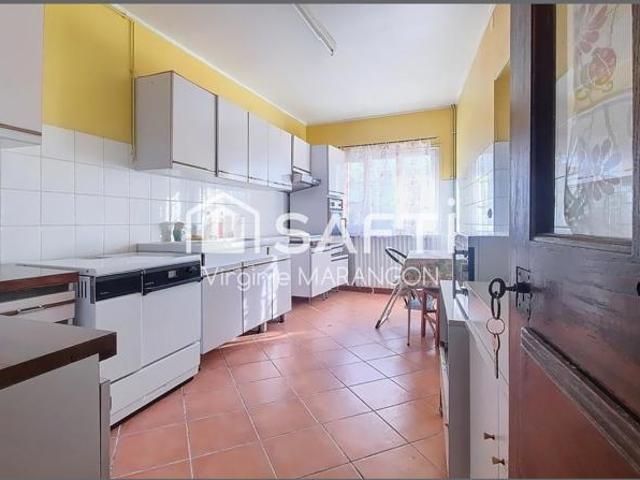 Maison vente à Argenteuil, Herblay