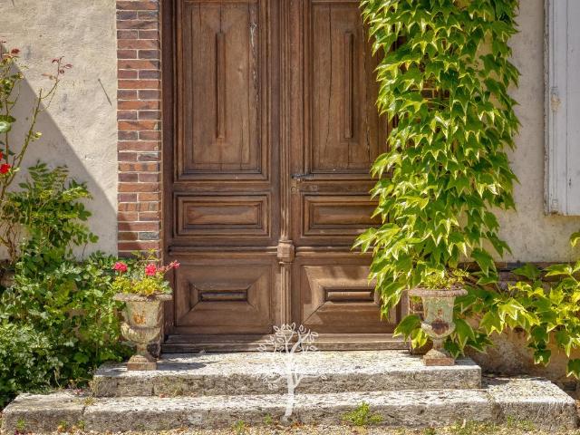 Maison vente à Bernay, L'hosmes