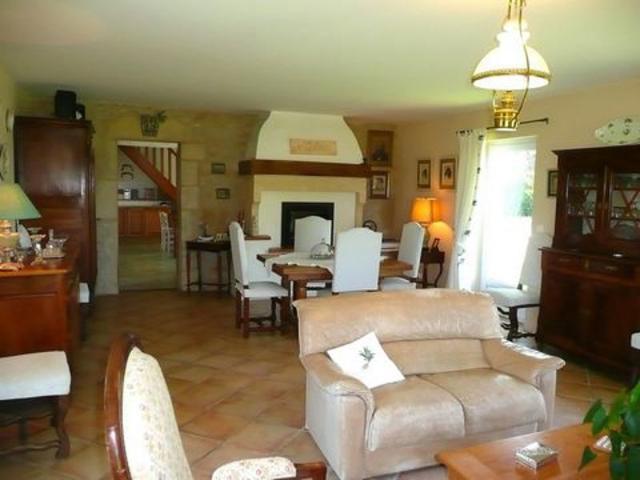 Maison vente à Villefranche-de-Rouergue, Causse-et-diège