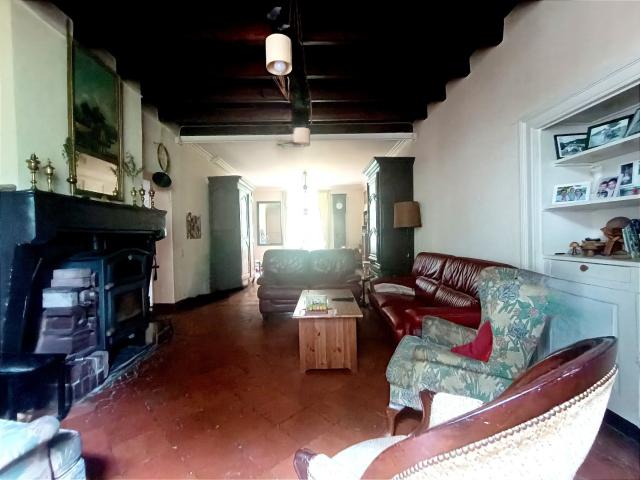 Maison vente à Bergerac, Port-sainte-foy-et-ponchapt
