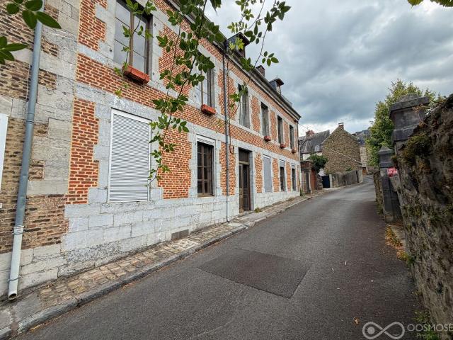 Maison vente à Fumay, Ardennes