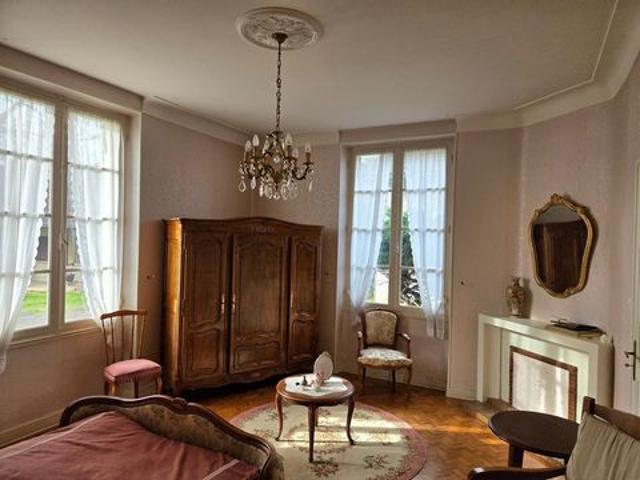 Villa vente à Bergerac, Saint-germain-et-mons