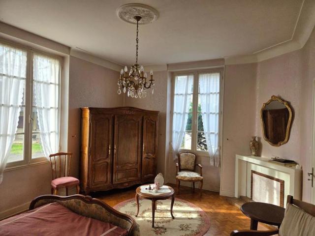 Maison vente à Bergerac, Saint-germain-et-mons