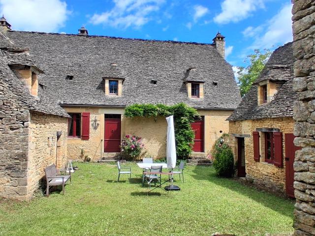 Maison vente à Sarlat-la-Canéda, Sarlat-la-canéda