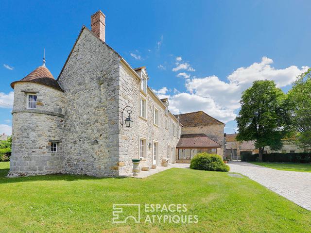 Maison vente à Provins, Noisy-rudignon