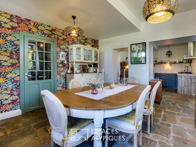 Maison vente à Oloron-Sainte-Marie, Jasses