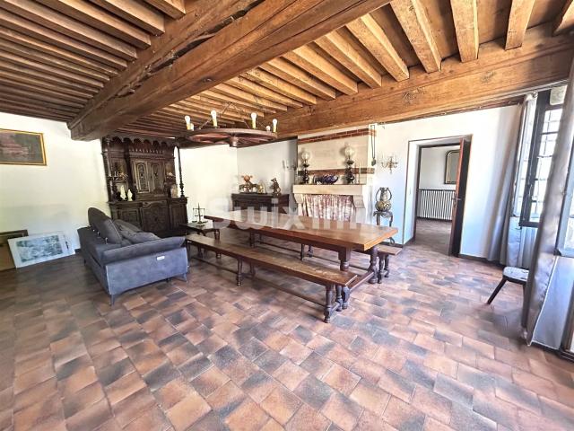 Maison vente à Avallon, Joux-la-ville