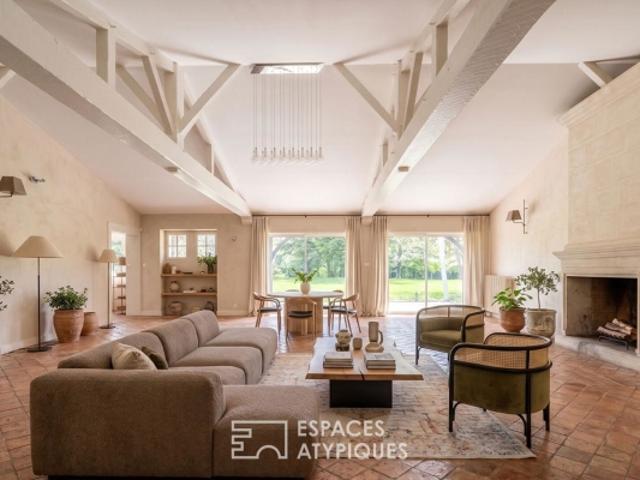 Maison vente à Nantes, Vertou