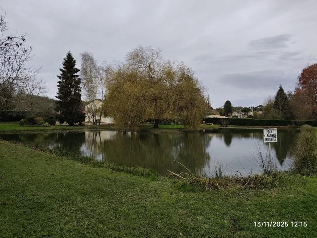 Maison vente à Périgueux, Villamblard