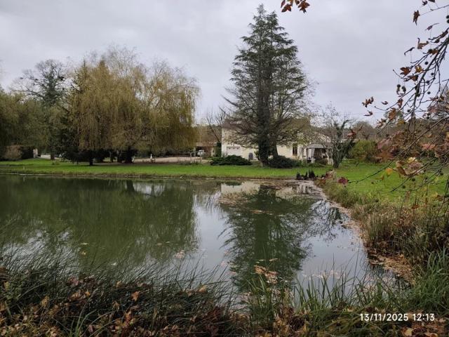 Maison vente à Périgueux, Villamblard