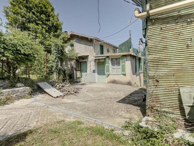 Maison vente à Nice, Sospel