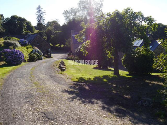 Maison vente à Lannion, Bretagne