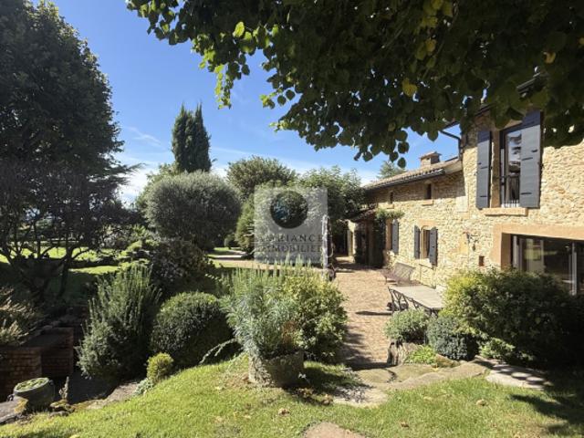 Maison vente à Valence, Montvendre