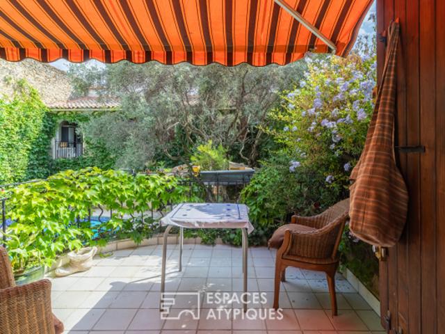 Maison vente à Montpellier, Hérault