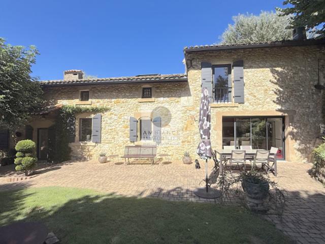 Maison vente à Valence, Montvendre