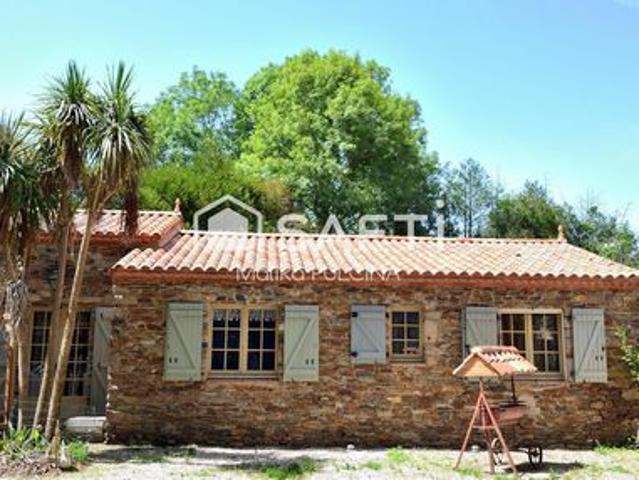 Villa vente à Les Halles, La Roche-sur-Yon