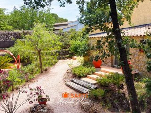 Villa vente à Arrondissement de Draguignan, Fayence