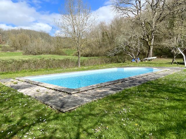 Maison vente à Tarbes, Castelnau-magnoac