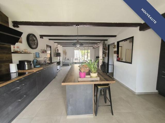 Maison vente à Narbonne, Camplong-d'aude