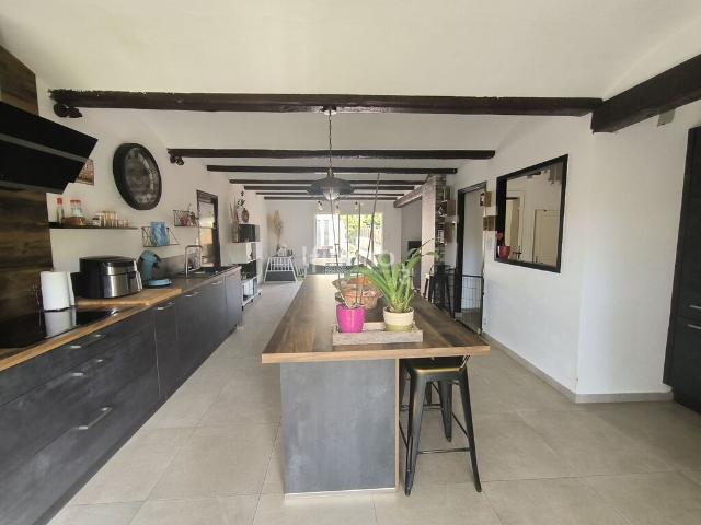 Maison vente à Narbonne, Canet