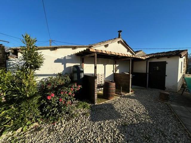 Maison vente à Caunay, Sauzé-entre-Bois